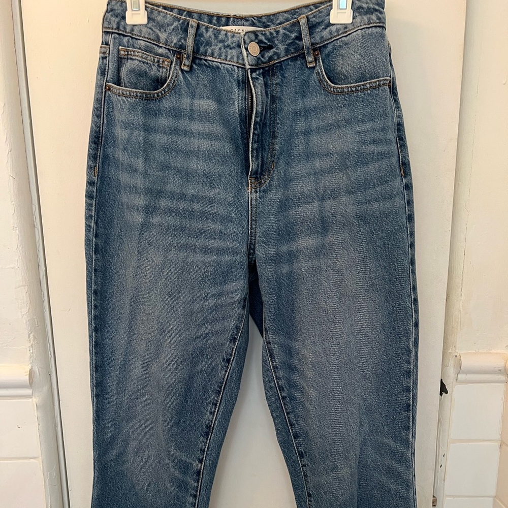 Mom Jeans